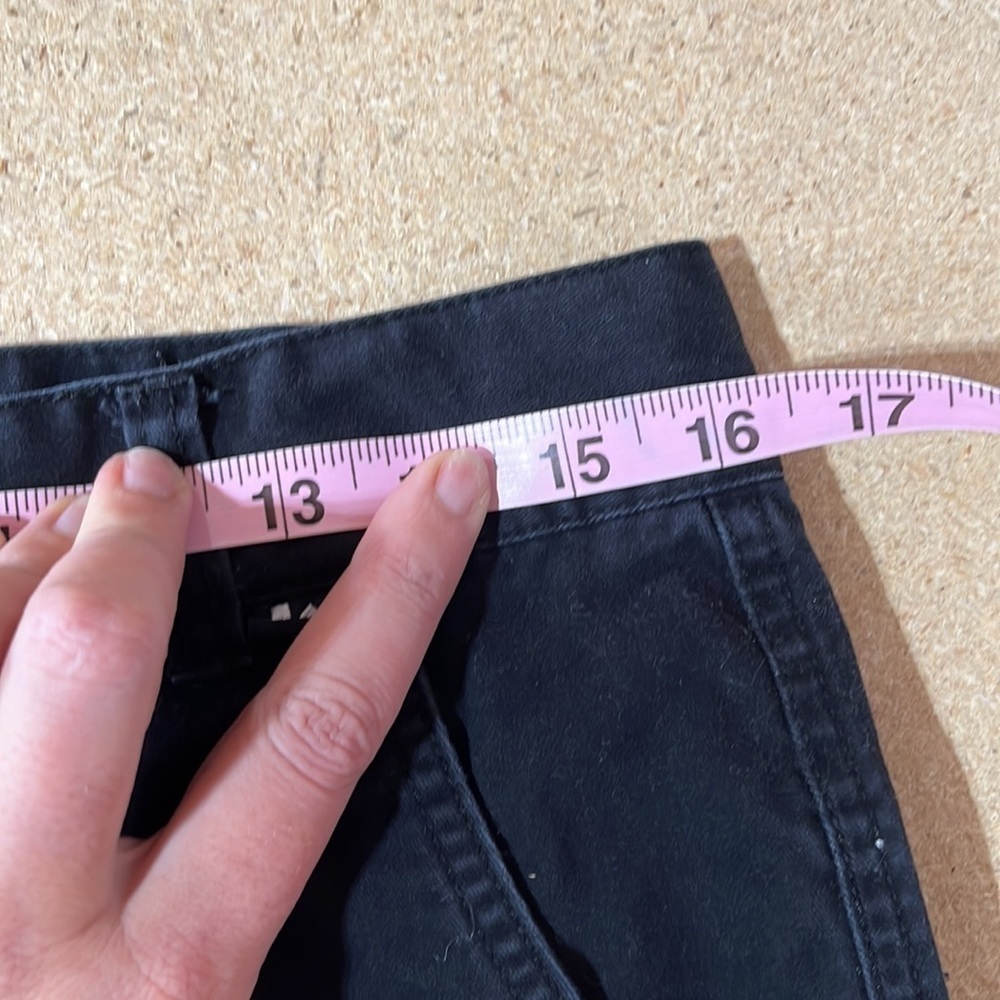 Maui and Sons Mens flat front shorts - Picture 7 of 8